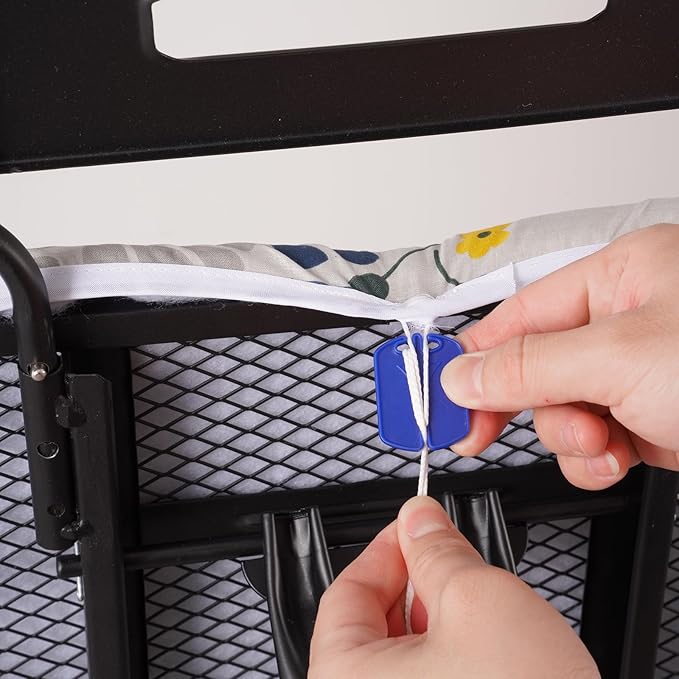 Extra Large Ironing Board Replacement Cover (Dandelion)