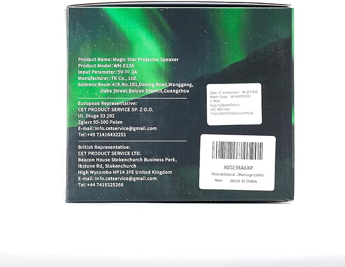 Galaxy Projector Northern Lights Projector,180 Lighting Modes Galaxy Light Projector, 15 White Noise&Bluetooth Northern Lights Projector, Remote+Timer Star Projector Galaxy Light Projector, Star Gifts