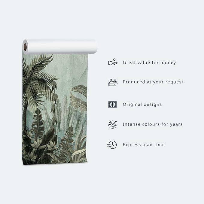 artgeist Wall Mural Cosmos Galaxy 118x83 in - XXL Non-Woven Wallpaper Fleece Wall Decor Photo Print Picture Image Design Home 10110905-32