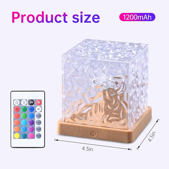 Northern Lights Projector,16 Color Galaxy Projector for Bedroom Mood Lighting,Dimmable Galaxy Light Projector for Bedroom,Remote LED Projector Lights