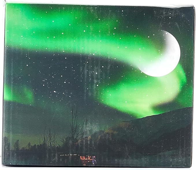 Galaxy Projector Northern Lights Projector,180 Lighting Modes Galaxy Light Projector, 15 White Noise&Bluetooth Northern Lights Projector, Remote+Timer Star Projector Galaxy Light Projector, Star Gifts