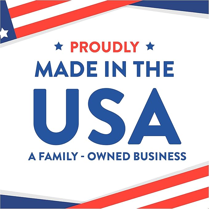 Andaz Press Personalized Baptism Ornament 2025, Round Ceramic Porcelain Baptism Christmas Ornament, Olivia Rose Carter Baptized May 1, 2025, Farmhouse Eucalyptus Wreath, 1-Pack Custom