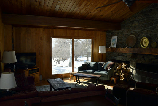 The Art of Cozy Living: How to Create a Warm and Inviting Home