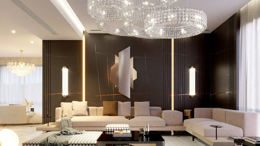 Timeless Elegance: How to Design a Home That Never Goes Out of Style