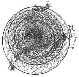 malmo 3-Tier Wire Fruit Hanging Basket, Vegetable Kitchen Storage Basket, Iron Wire Black (Basket2024)