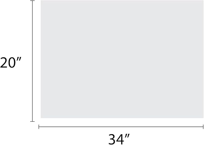 Gertmenian Harry Potter Coir Doormat - 2x3 Welcome Mat (2-Pack), Ideal for High Traffic Areas in Front Door, Garage, Entryway - Paramount Hogwarts/Witches, 80027