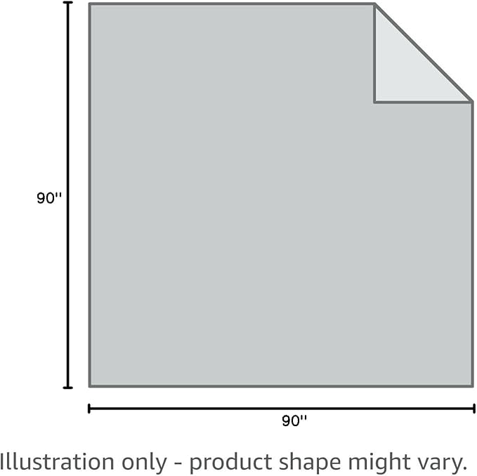 GONAAP Fuzzy Faux Fur Throw Blanket Queen Size Purple Super Soft Cozy Plush Fuzzy Shaggy Blanket for Couch Sofa Bed (Purple, Queen(90"x90"))