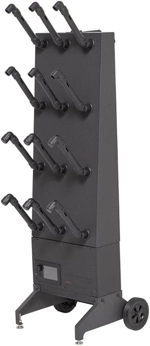 GearDryer Dryer for Boots Gloves Turnout Scuba Moto Ski Gear