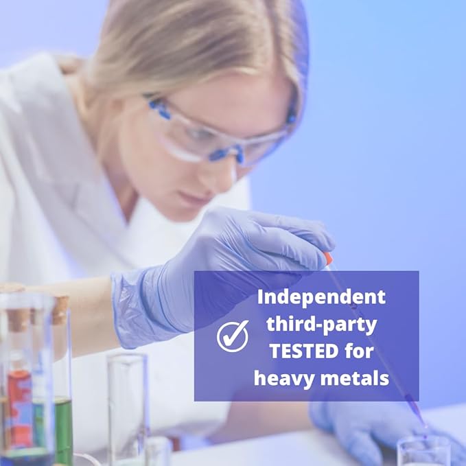 Hardwood Activated Charcoal Powder, 100% USA Trees, 8 oz