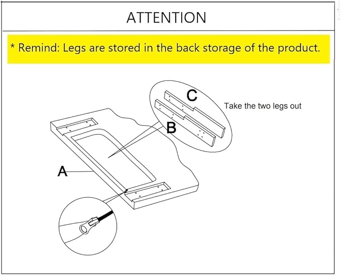 24KF Upholstered Button Tufted King Size Headboard with Nailhead Trim, Soft Velvet Fabric Headboard King/Cal King Size -Dark Gray