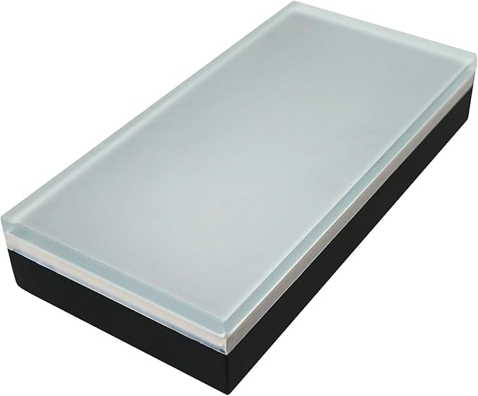 LUMENGY Paver Light 6X12 Inch (5.9 X 11.81 inch), Warm White 2700K Glare-Free Illumination for Driveways, Pathways, Pool Deck & Patios,12V AC/DC, Waterproof & Drive-Over Rated