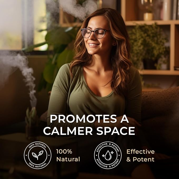 Gya Labs Cinnamon Cassia Essential Oil - 0.34 Fl Oz - 100% Pure Natural Cassia Oil for Hair & Skin, Diffuser, DIY Recipes & Candle Making Scent