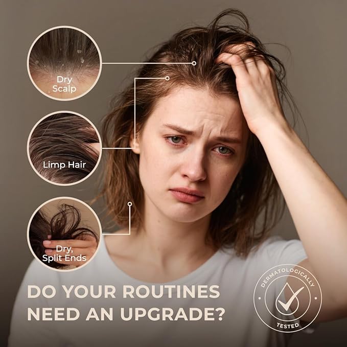 Gya Labs Rosemary Essential Oil for Hair - Huge 4 Fl Oz - 100% Pure Natural Rosemary Oil for Scalp, Diffuser, Skin, Aromatherapy & Candle Making Scent