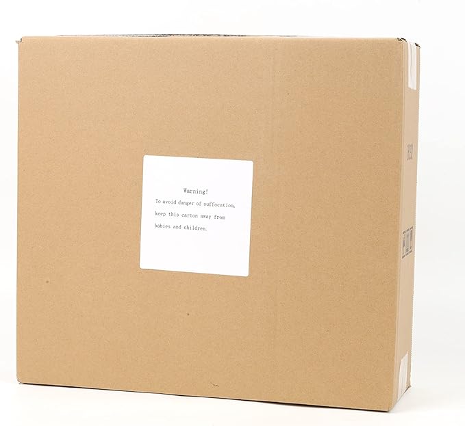 ComSaf Glass Spaghetti Pasta Storage Containers with Lids 2.2 Qt Set of 3, Tall Clear Airtight Food Storage Jar with Lid for Noodles Flour Oat Cereal Sugar Beans, Sqaure Spaghetti Pantry Containers