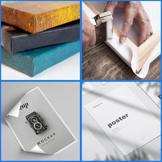 Gothic Witchs Horror Halloween Wall Art,Three Witches in Moody Forest Painting Wall Decor,Autumn Spooky Witches Forest Canvas Printing For Gallery Living Room Bedroom,20"x30" Unframed