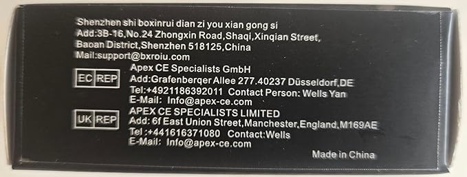 2 x 20LEDs Fairy Lights Battery Operated, Silver Wire 2 Mode Chains String Lights for Bedroom Christmas Party Decoration (Warm White, 6.6)