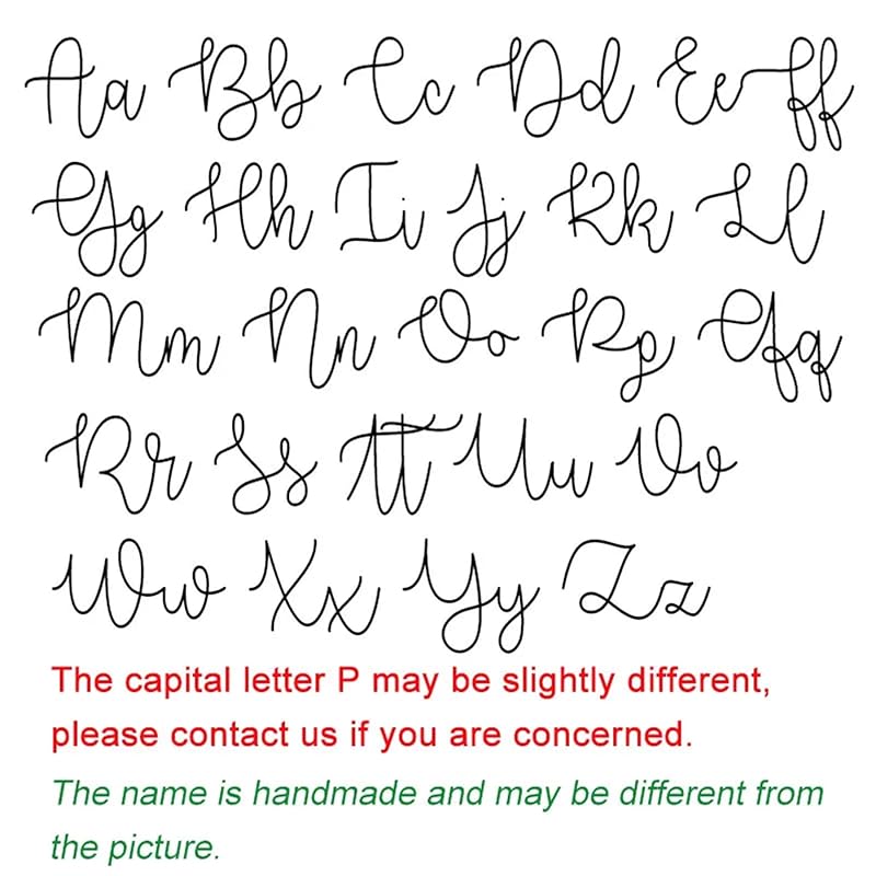 Personalized Baby Name Basket, Custom Woven Baby Shower Gift Basket with Cotton Rope Handle Baby Diaper Nursery Shelf Storage Basket Bin for Kids' Bedroom (Style 2)