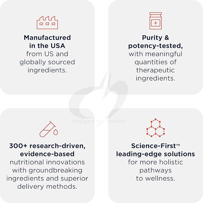 Designs for Health PerioBiotic Silver Hydroxyapatite Toothpaste - Fluoride Free Toothpaste with Oral Probiotics with Whitening Hydroxyapatite - Supports Gum Health & Remineralization (4oz Lemon)