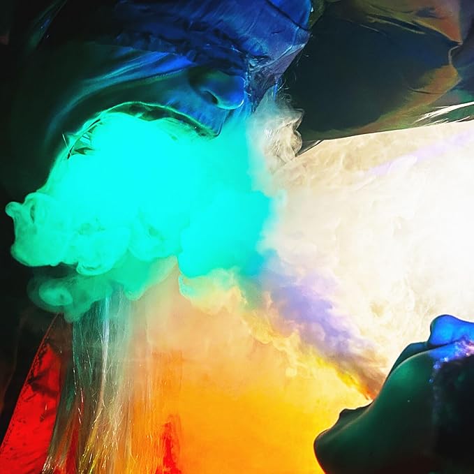 Haunted Hill Farm 7-Ft Animatronic Soul Harvester by Tekky, Halloween Animatronic, Spooky Prop & Party Decoration, Indoor & Covered Outdoor Creepy Witch Decor Motion-Activated Lights & Sound, LifeSize