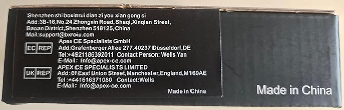 4 x Fairy Lights Battery Operated, Silver Wire Chains 8 Mode 5M 50 LEDs Timer String Lights with Remote Control for Bedroom Christmas Party Wedding Decoration