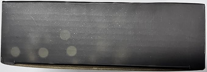 2 x Fairy Lights Battery Operated,Silver Wire Chains 8 Mode 16Ft/5Meter 50 LEDs Timer String Lights with Remote Control for Bedroom Christmas Party Wedding Decoration(Warm White)