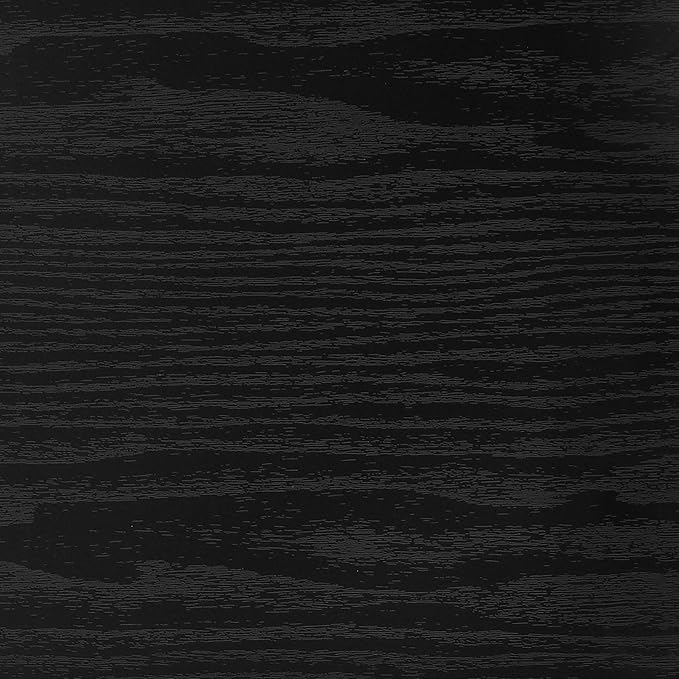 Amazon Basics Fabric 4-Drawer Storage Organizer Unit for Closet, Black