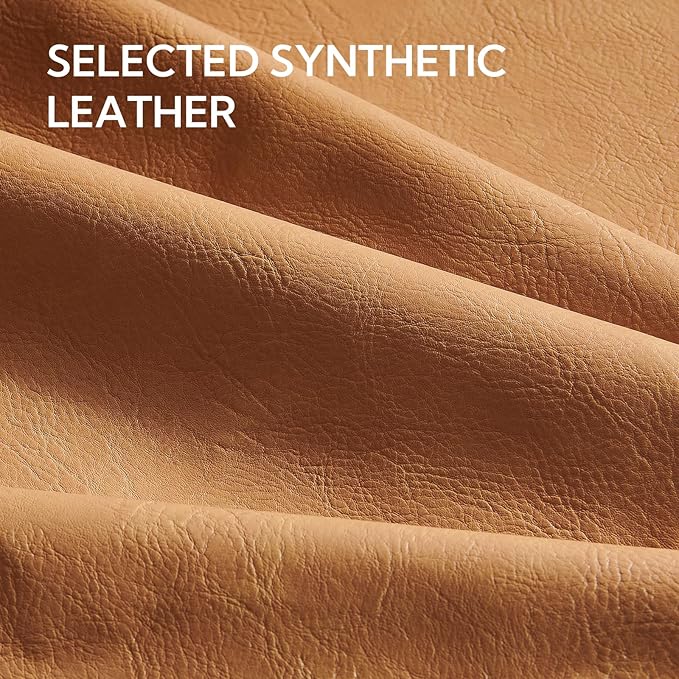 Large Modular Sofa Couch, 248'' Sectional Couch, Living Room Sets with Storage, 16 Seats Sets for House, Office,Villa, Tan