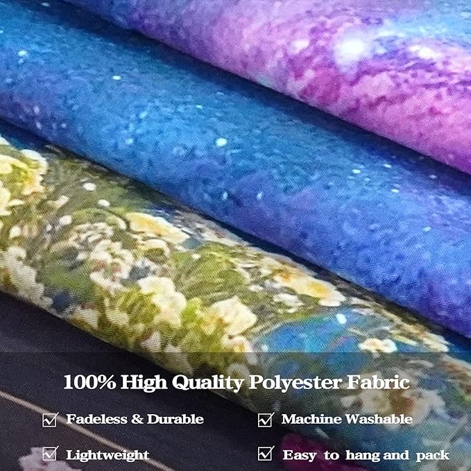 Accnicc Floral Bookshelf Tapestry Fantasy Library Tapestries Wall Hanging Vintage Plant Flower Book Extra Large Tapestry for Bedroom Living Room Dorm 90 x 68 inch