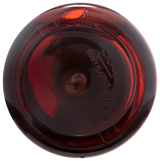 Desert Essence Prebiotic Plant-Based Brushing Rinse Mint 15.8 fl oz – Alcohol Free, No SLS, Gluten-Free, Vegan, Cruelty Free - Healthy Oral Microbiome - Tea Tree Oil, Inulin & Chicory Root