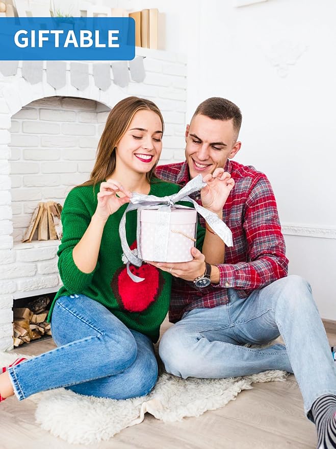 Dual Hip Heating Pad for Hip Support Brace,12V Heated Hip Wrap with 15000mAh Battery and Hot Cold Modes for Double HIPS,Back&Abdomen,Thighs,Shoulders,Portable Electric Heat Pad Belt for Women Men