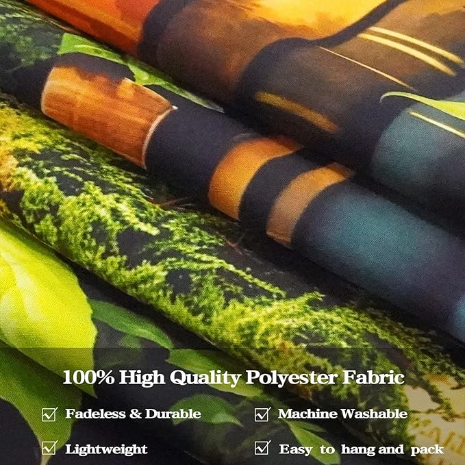 Accnicc Botanical Bookshelf Tapestry Lush Green Plant Book Shelf Tapestries Wall Hanging Art Vintage Retro Potted Plants Academics Library Book Tapestry for Bedroom Living Room Dorm 80 x 60 inch