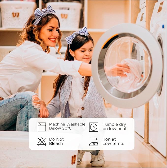 Fitable 6 Pack White Rectangle Table Clothes - 70 x 108 Inch - Wrinkle and Stain Resistant Fabric Tablecloths, Washable Polyester Table Covers for Wedding, Party, Banquet, Formal Events